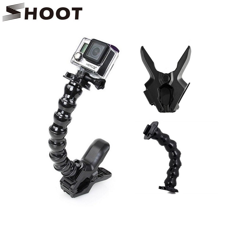 Mount for GoPro